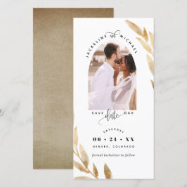 Arch de Fotografia, Dourado Casamento Salve o Indi