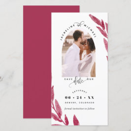Arch Fotográfico, Berry Wedding Salvar O Indicador