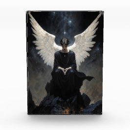 Archangel Azrael, 
