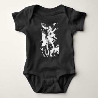 Archangel Michael T-Shirt