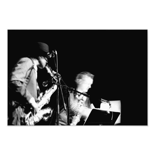 Archie Shepp Quartet Banlieues Bleues 2010 Foto 3 (Frente)