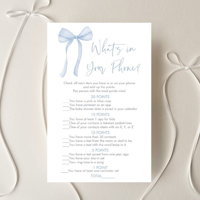 Arco Azul Coquette Boy O que há no seu jogo telefô (Criador carregado)