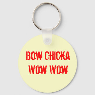 ARCO CHICKA WOW WOW Chaveiro