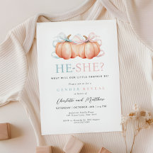 Arco cor-de-rosa azul Sexo Revelar Convite