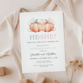 Arco cor-de-rosa azul Sexo Revelar Convite