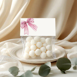 Arco de coquete rosa-faísca 1rua