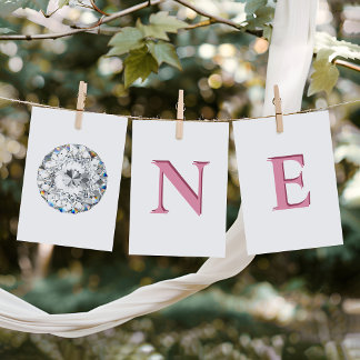 Arco de coquete rosa-faísca 1rua