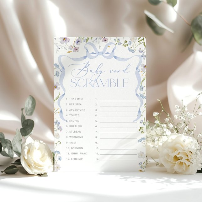 Arco de flor selvagem (Criador carregado)