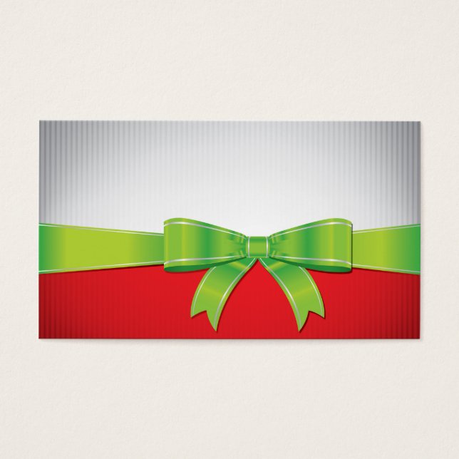 Arco de Natal (Frente)