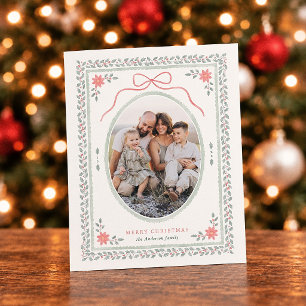 Arco de Natal em Aquarela Orçamento Foto Natal Cot