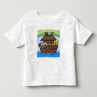 Arco de Noahs - t-shirt