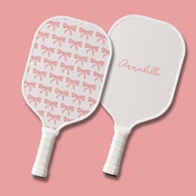 arco de pickleball pickleball com nomes de listras