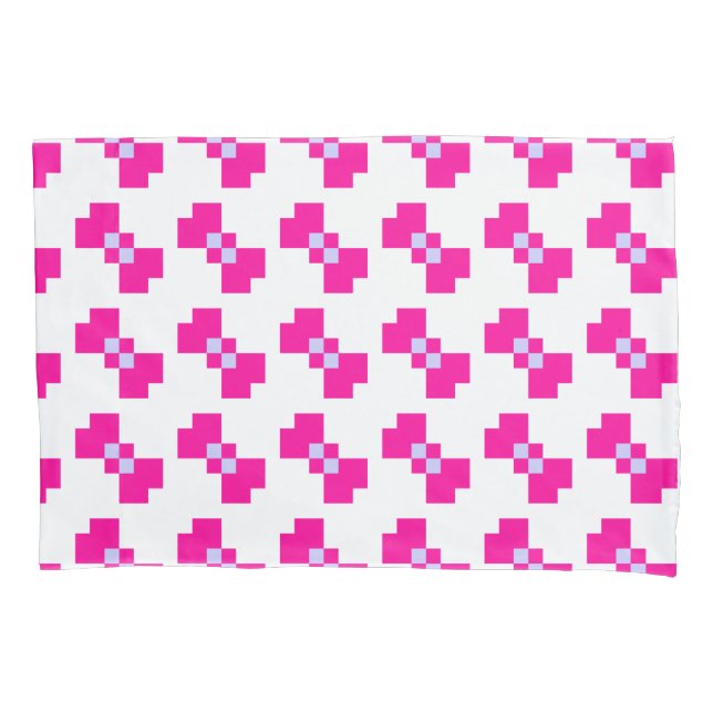 Arco de pixel de 8 bits (Frente)