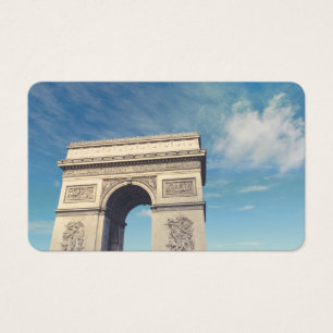 Arco do Triunfo de Paris