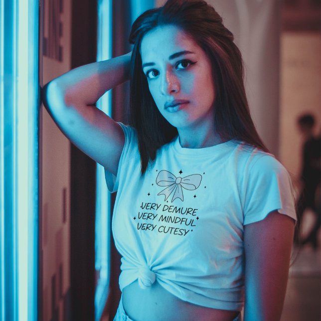 Arco Estético E Camiseta De Cota (Criador carregado)