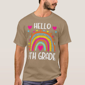 Arco-Íris Alô Nono Grau Camisa 9º Grau Voltar Para