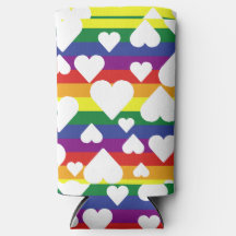 Arco-Íris Cano/Arrefecimento