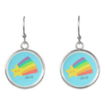 Arco-Íris de Estrelas Bonito