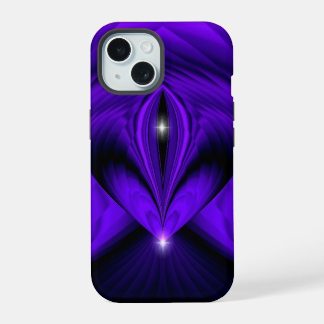 Arco-Íris De Flor Roxo Sonha Duas Estrelas (Verso)