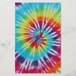 Arco-Íris Espiral 2 Lados