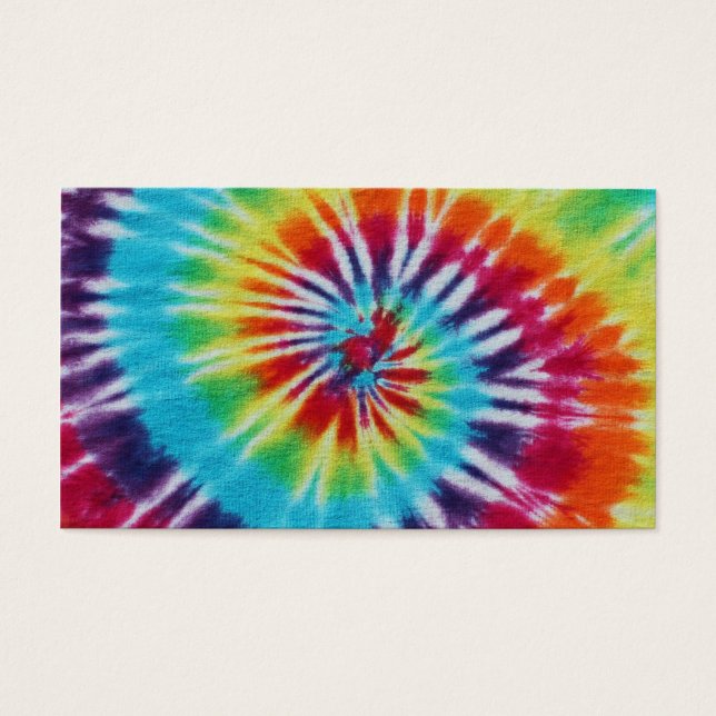 Arco-Íris Espiral 2 Lados (Frente)