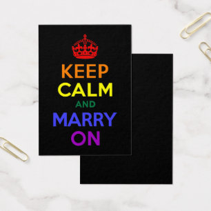 Arco-íris mantém calma e Casado ligado