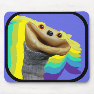 Arco-íris Mousepad de Chester