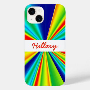 Arco-Íris Pinroda stripes Monograma