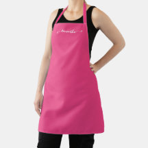 Arco Personalizado Rosa Brilhante Assinatura Nome