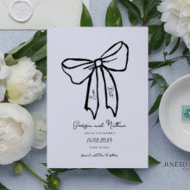 Arco Retroativo Único Salvar o Convite de Data