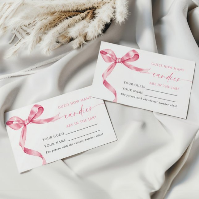 Arco Rosa Quantas Canais Cartão de Jogo de Chá (Criador carregado)