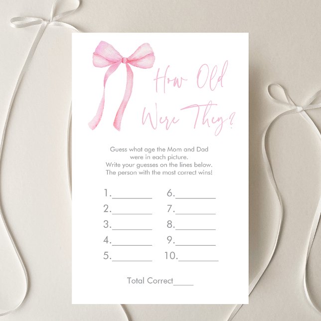 Arco Rosa Quantos Anos Tinham O Jogo Do Chá (Criador carregado)