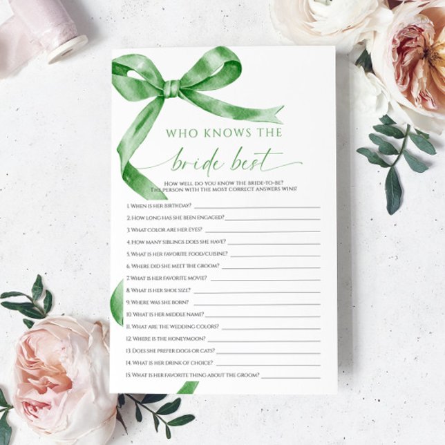 Arco Verde Sálvia Quem Sabe Melhor do que a Noiva  (Criador carregado)