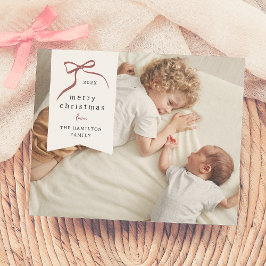 Arco Vermelho Whimsical Férias Natal Orçamento