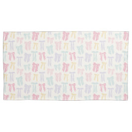 Arcos coquetéis riscados com lilás amarelo rosa