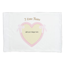 Arcos Dingus e Coração Personalizados