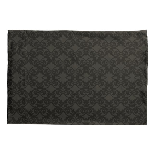 Arcos Noturnos Damask Reversible (Verso)