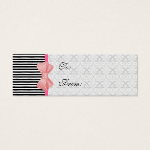 Arcos, Stripes e Brocade