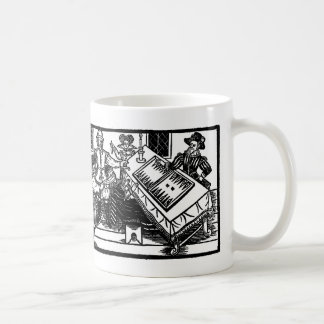 Arden da caneca de Faversham 11oz