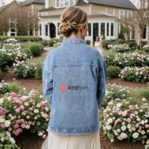 Ardhon brand merch - wear your style, your way