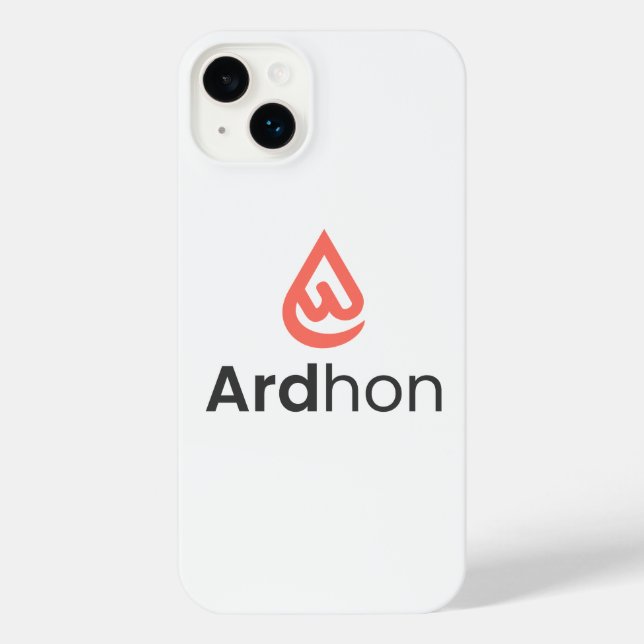 Ardhon - use seu estilo, do seu jeito (Verso)
