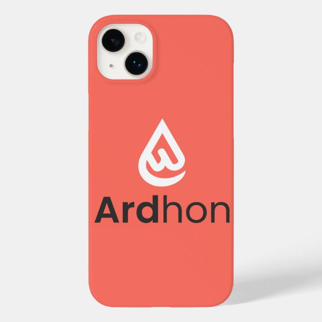 Ardhon - use seu estilo, do seu jeito (Verso)