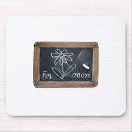 Ardoise 10 para Mamãe Mousepad