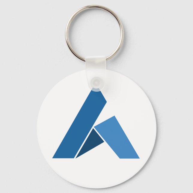 Ardor ARDR Basic Chaveiro (Frente)