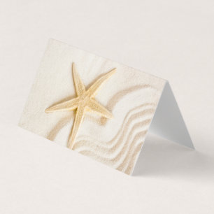 Areia e uma cor natural neutra de Starfish