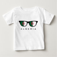 Argélia Shirts e jaquetas personalizadas