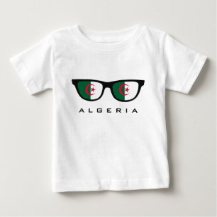Argélia Shirts e jaquetas personalizadas