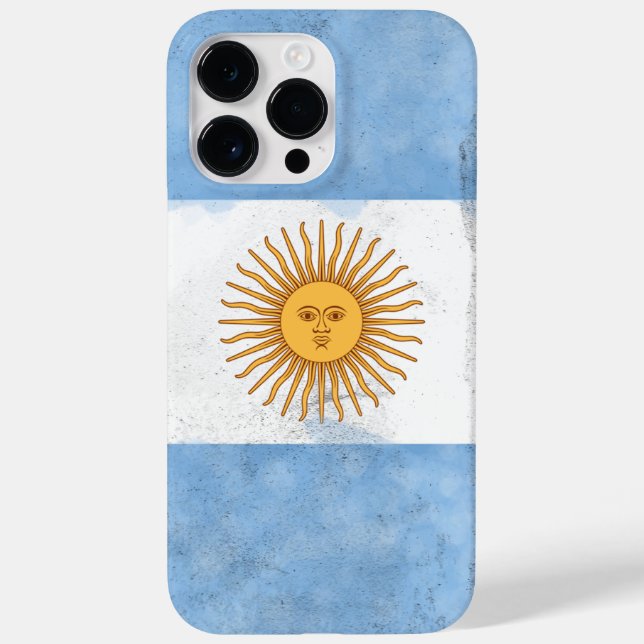 Argentina (Verso)