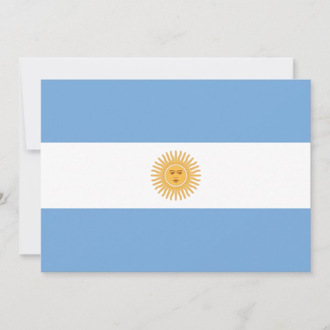 Argentina (Frente)
