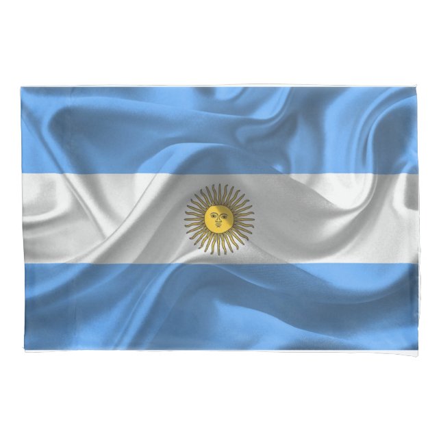Argentinien Flagge (Frente)